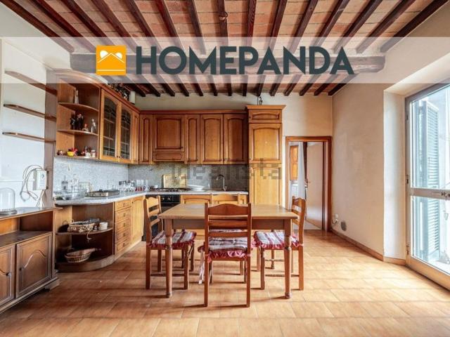 Appartamento in vendita di 111 m² in Via Senese Romana, 550