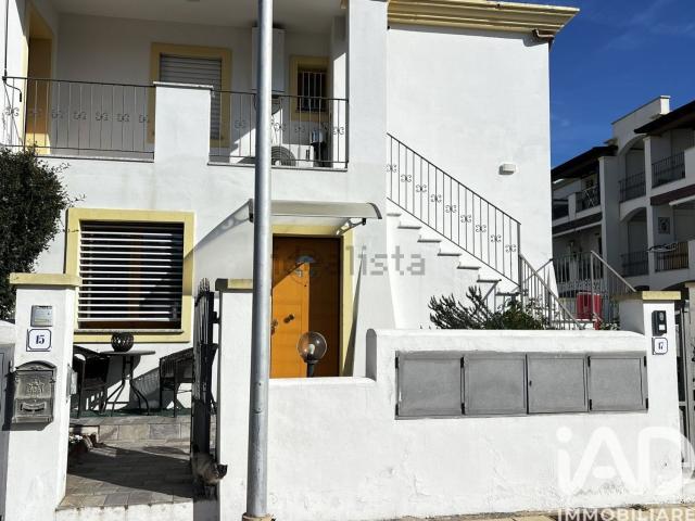 Appartamento in vendita di 111 m² in Via Sindaco Quinto Murru