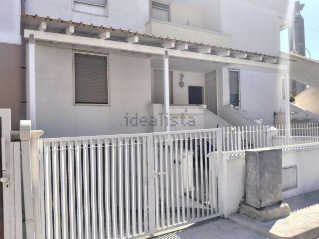 Appartamento in vendita di 111 m² in Via P. Bianchi, 79