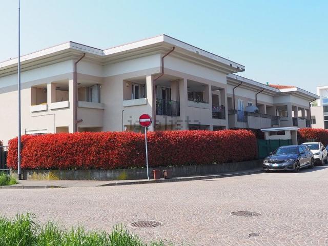 Appartamento in vendita di 111 m² in Via Padre Turoldo, 58