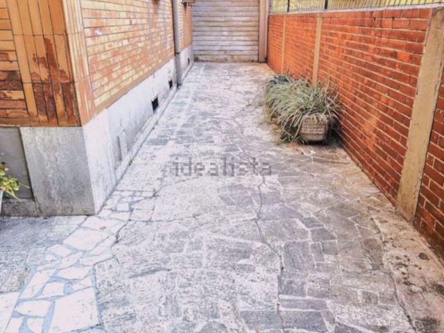 Appartamento in vendita di 111 m² in Via Palermo