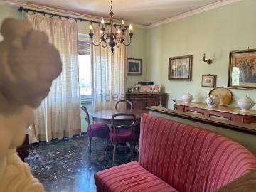 Appartamento in vendita di 111 m² in Via Palmiro Togliatti