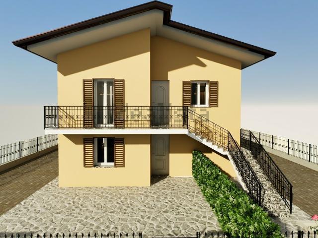 Appartamento in vendita di 111 m² in Via Palmiro Togliatti