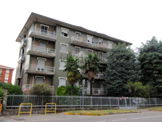 Appartamento in vendita di 111 m² in Via Papa Giovanni XXIII, 10