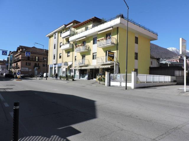 Appartamento in vendita di 111 m² in Via Papa Giovanni XXIII, 31