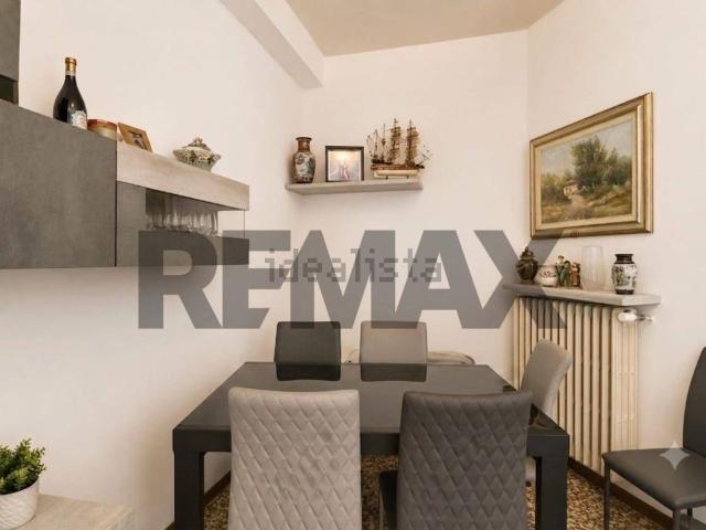 Appartamento in vendita di 111 m² in Via Papa Giovanni XXIII, 3