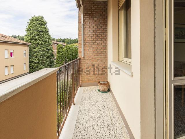 Appartamento in vendita di 111 m² in Via Piave, 155