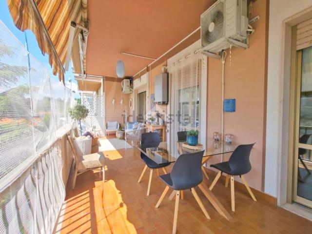 Appartamento in vendita di 111 m² in Via Piave, 16