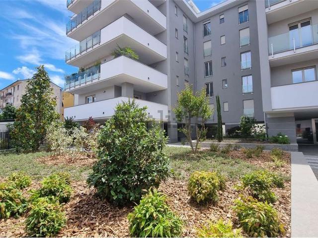 Appartamento in vendita di 111 m² in Via Piave, 23