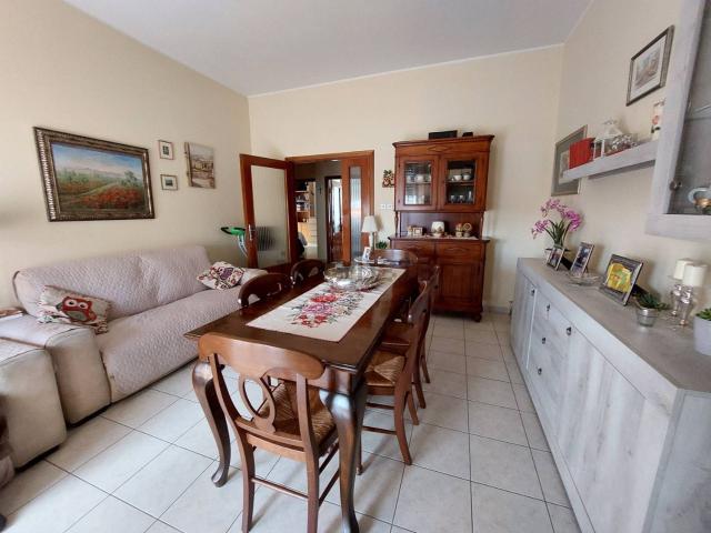 Appartamento in vendita di 111 m² in Via Piceno Aprutina