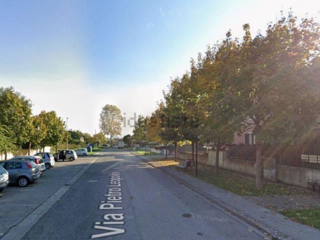 Appartamento in vendita di 111 m² in Via Pietro Leopoldo