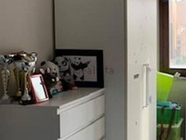 Appartamento in vendita di 111 m² in Via Pio la Torre