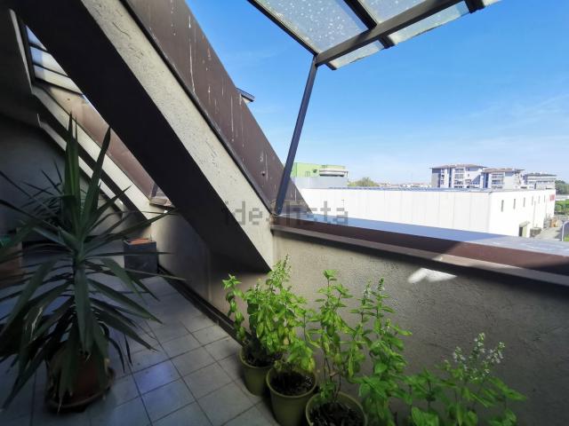 Appartamento in vendita di 111 m² in Via Pretegiani, 40