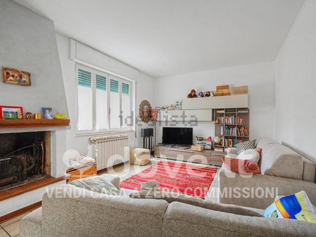 Appartamento in vendita di 111 m² in Via Provinciale, 109