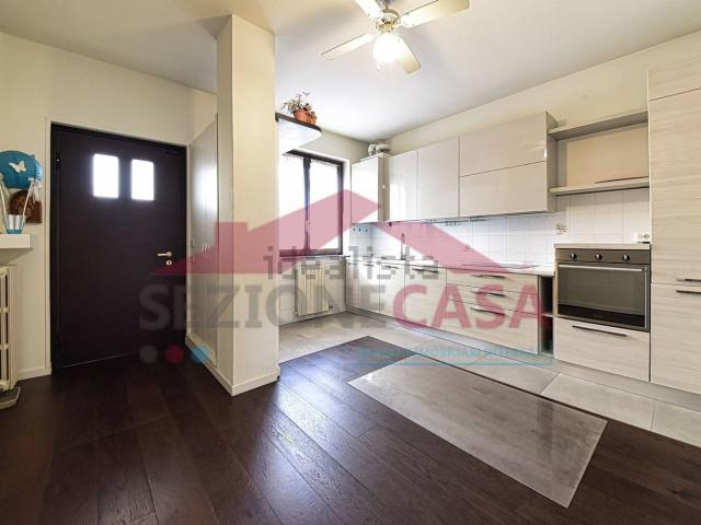 Appartamento in vendita di 111 m² in Via Q. Sella, 20