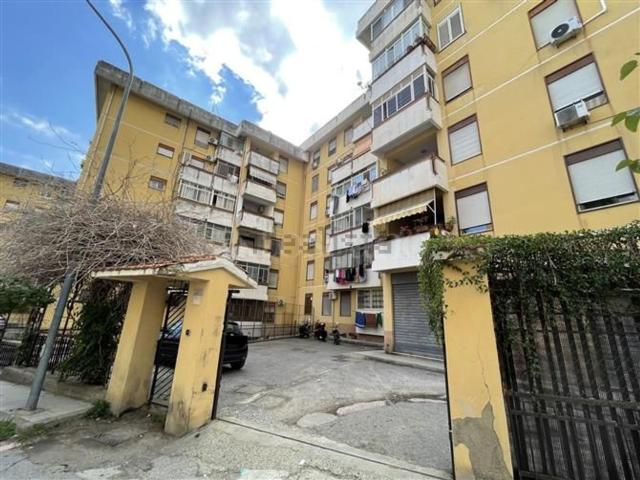 Appartamento in vendita di 111 m² in Via Rocco Chinnici