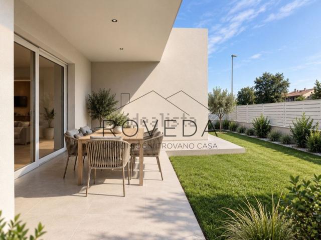 Appartamento in vendita di 111 m² in Via Roma