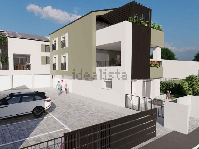 Appartamento in vendita di 111 m² in Via Roma