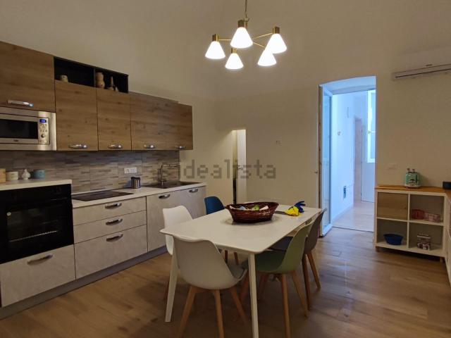 Appartamento in vendita di 111 m² in Via Roma, 26