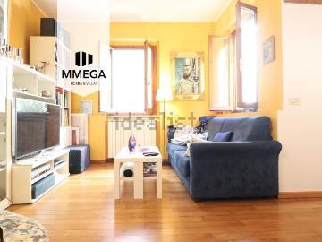 Appartamento in vendita a Novoli - Firenze Nova - Firenze Nord - Terrazzo