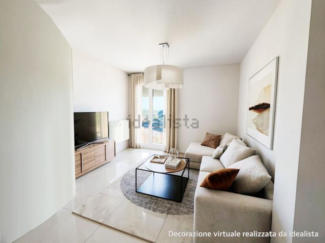 Appartamento in vendita di 111 m² in Via Rubicone, 75