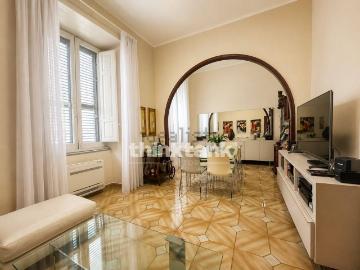 Appartamento in vendita di 111 m² in Via Tagliamento