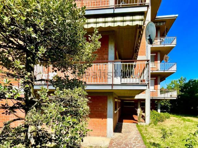 Appartamento in vendita di 111 m² in Via Trebbia, 3