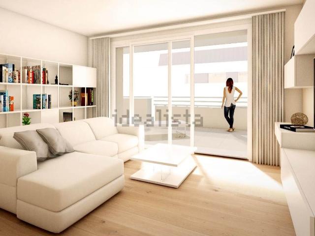 Appartamento in vendita di 111 m² in Via Treviso, 12