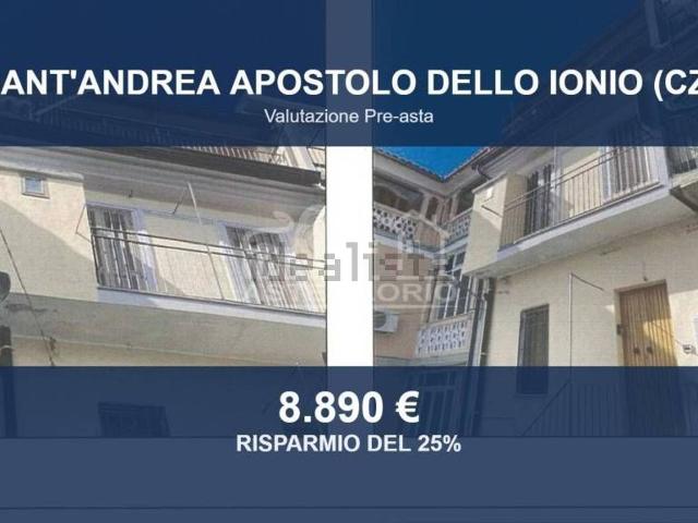 Appartamento in vendita di 111 m² in Via Trieste