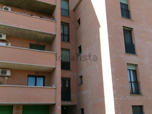 Appartamento in vendita di 111 m² in Via Umberto Saba