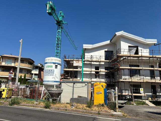 Appartamento in vendita di 111 m² in Via Vecchia di Borgo San Dalmazzo