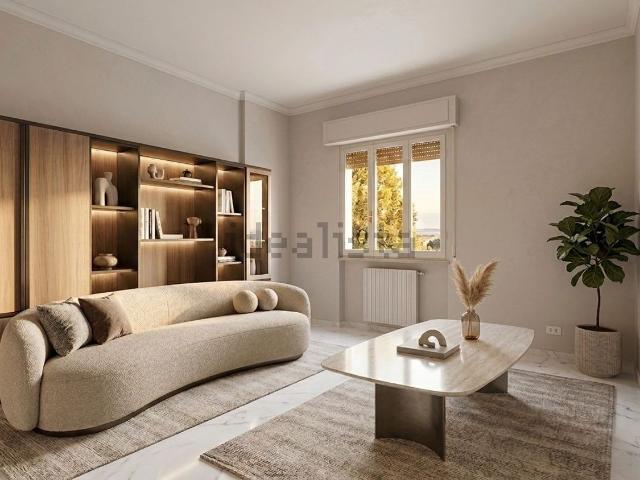 Appartamento in vendita di 111 m² in Via Vittorio Veneto