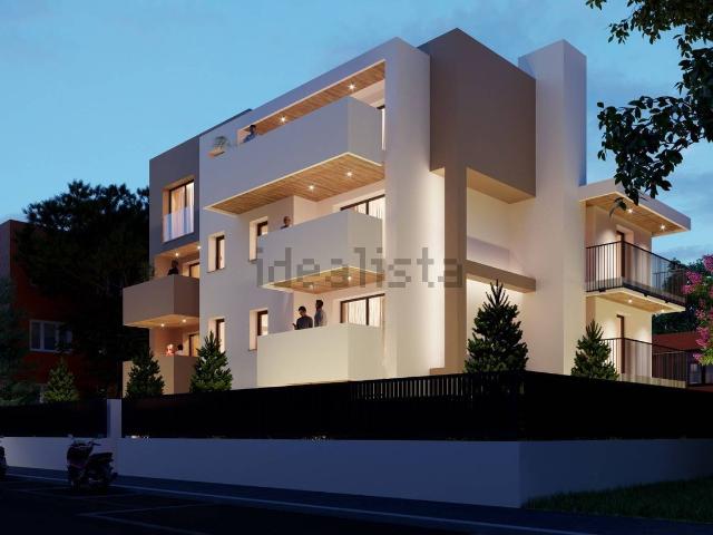 Appartamento in vendita di 111 m² in Via Vittoria Colonna