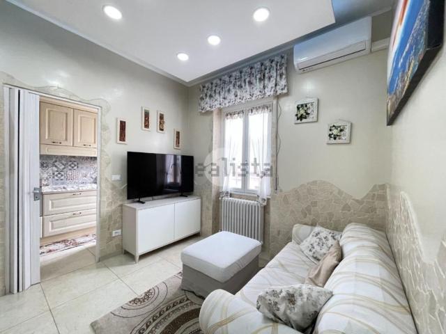 Appartamento in vendita di 111 m² in Via Vicenza, 26