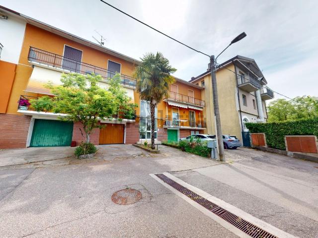 Appartamento in vendita di 111 m² in Via Vignalunga, 2