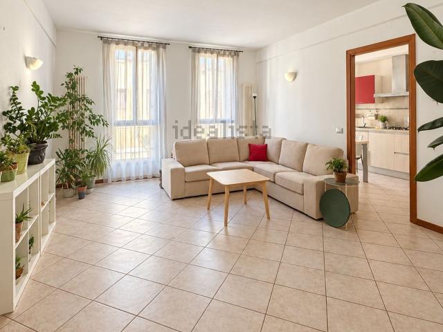 Appartamento in vendita di 111 m² in Via XVIII Aprile
