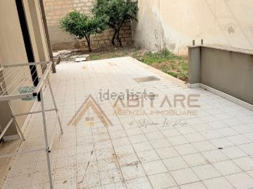 Appartamento in vendita di 111 m² in Via XXV Aprile, 41