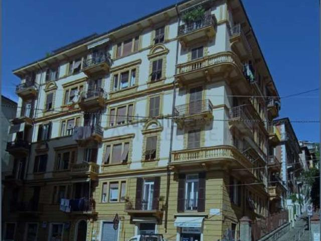 Appartamento in vendita di 111 m² in Via XX Settembre, 186