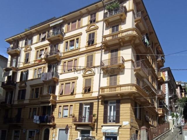 Appartamento in vendita di 111 m² in Via XX Settembre, 186