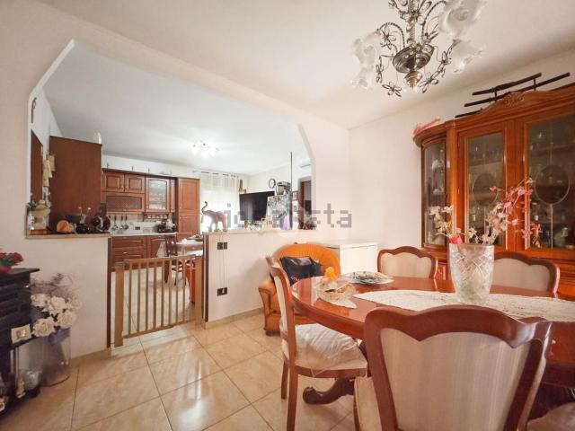 Appartamento in vendita di 111 m² in Via Zovo, 36