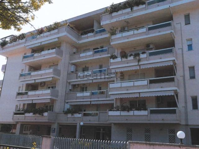 Appartamento in vendita di 111 m² in Viale Abruzzo