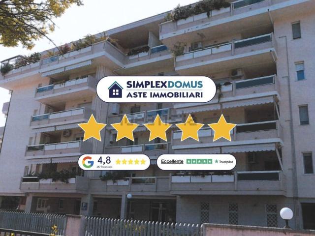 Appartamento in vendita di 111 m² in Viale Abruzzo
