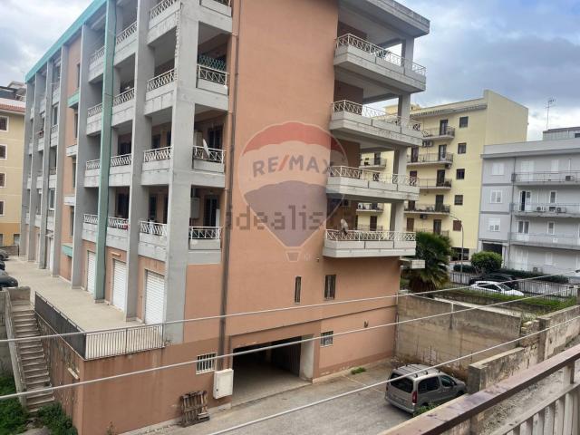 Appartamento in vendita di 111 m² in Viale Epipoli, 34