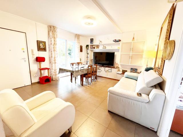 Appartamento in vendita di 111 m² in Viale Giacomo Matteotti, 56