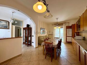 Appartamento in vendita di 111 m² in Viale Giulio Serafini, 1