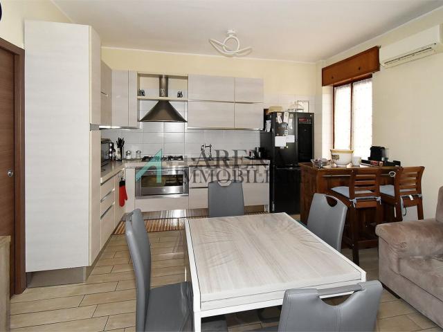 Appartamento in vendita di 111 m² in Viale Lombardia, 2