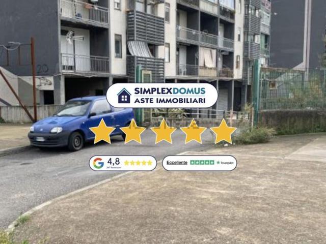 Appartamento in vendita di 111 m² in Viale Moncada