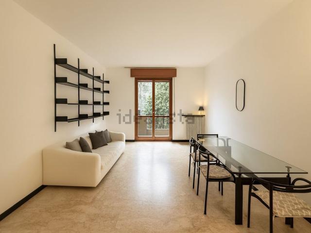 Appartamento in vendita di 111 m² in Viale Pietro Toselli, 64