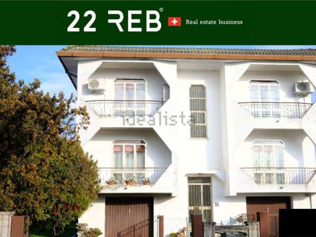 Appartamento in vendita di 111 m² in Vicolo degli Estensi