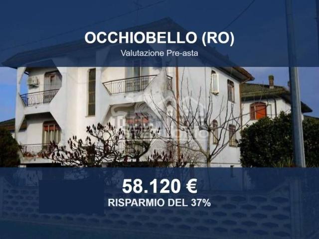 Appartamento in vendita di 111 m² in Vicolo degli Estensi, 1